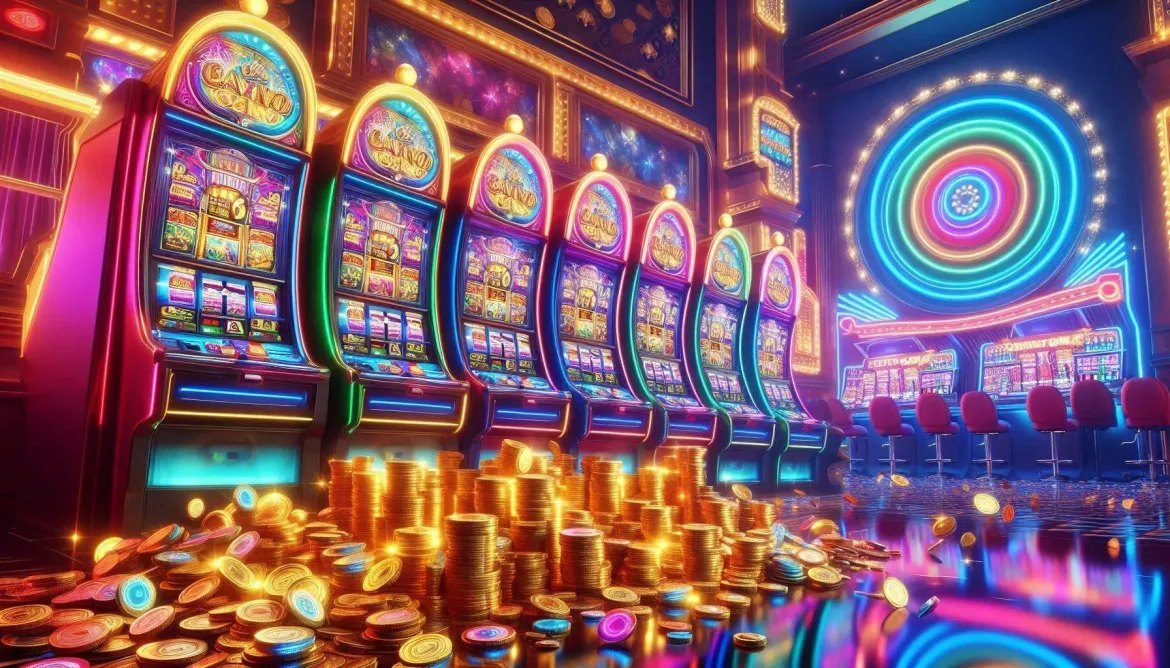 Piratepots Casino